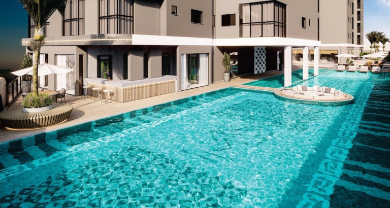 Imagem Apartamento com 2 Quartos à Venda, 88 m² em Porto Belo - Porto Belo