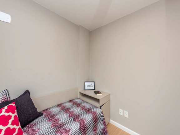 Imagem Apartamento com 3 Quartos à Venda, 65 m² em Petrópolis - Porto Alegre