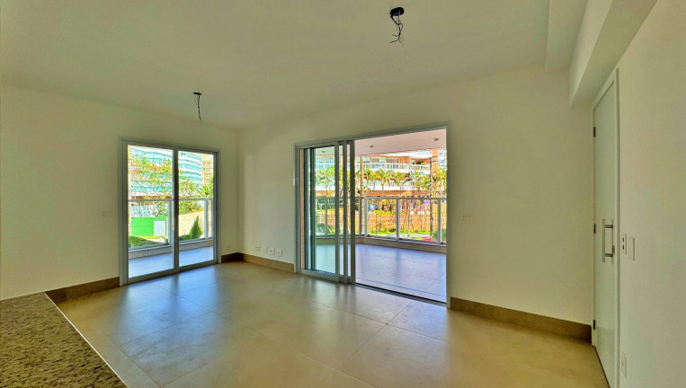 Imagem Apartamento com 3 Quartos à Venda, 127 m² em Riviera De São Lourenço - Bertioga