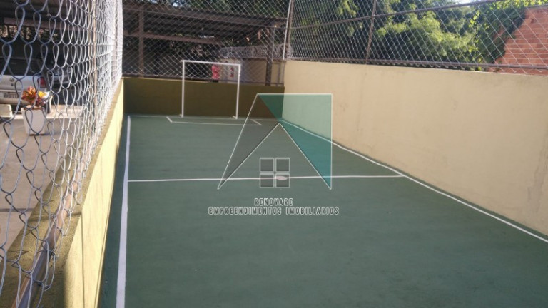 Apartamento com 3 Quartos à Venda, 65 m² em Iguatemi - Ribeirão Preto