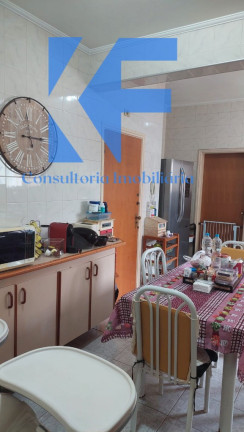 Imagem Imóvel com 3 Quartos à Venda, 160 m² em Vila Itapura - Campinas Imagem Imóvel com 3 Quartos à Venda, 160 m² em Vila Itapura - Campinas