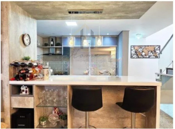Imagem Casa com 4 Quartos à Venda, 174 m² em Jardim - Santo André Imagem Casa com 4 Quartos à Venda, 174 m² em Jardim - Santo André