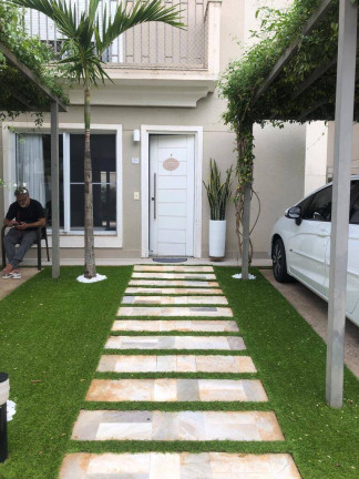 Imagem Casa de Condomínio com 3 Quartos à Venda, 145 m² em Parque Xangrilá - Campinas