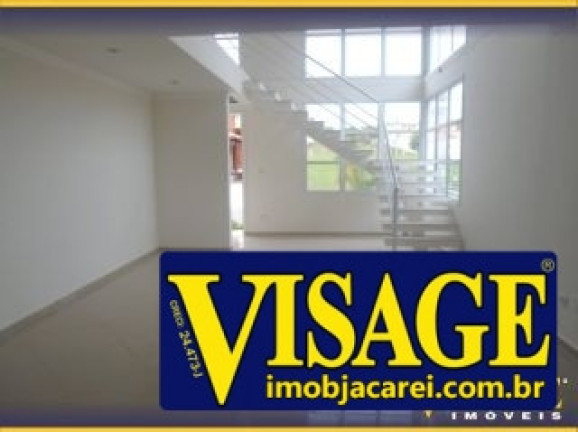 Imagem Casa com 3 Quartos à Venda, 267 m² em Cond. Quintas De Villa Branca - Jacareí Imagem Casa com 3 Quartos à Venda, 267 m² em Cond. Quintas De Villa Branca - Jacareí