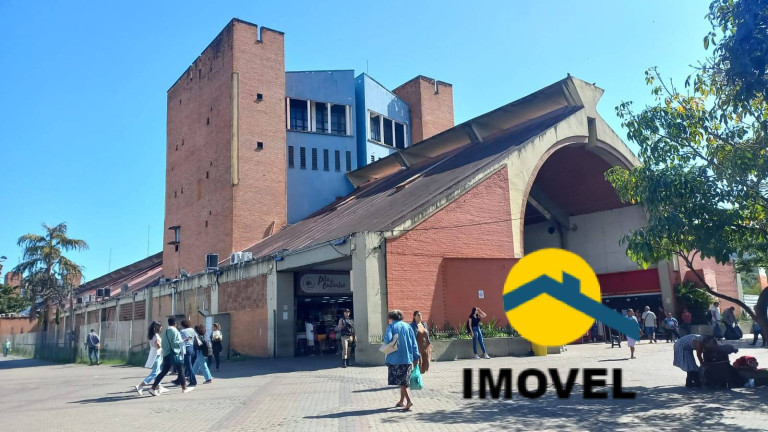 Imagem Apartamento com 1 Quarto à Venda, 34 m² em Centro - Niterói Imagem Apartamento com 1 Quarto à Venda, 34 m² em Centro - Niterói