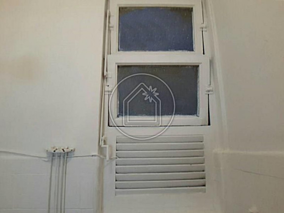 Imagem Apartamento com 1 Quarto à Venda, 18 m² em Leme - Rio De Janeiro