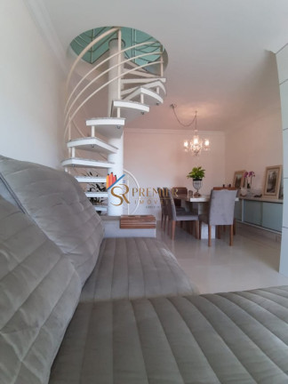 Imagem Apartamento com 4 Quartos à Venda, 195 m² em Abraão - Florianópolis