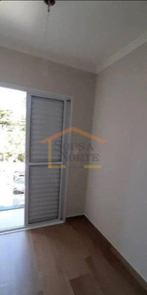 Imagem Sobrado com 2 Quartos à Venda, 85 m² em Vila Nivi - São Paulo Imagem Sobrado com 2 Quartos à Venda, 85 m² em Vila Nivi - São Paulo
