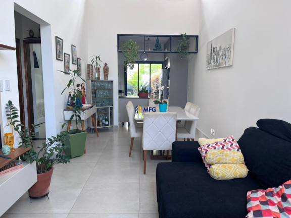 Imagem Casa de Condomínio com 3 Quartos à Venda, 174 m² em Condomínio Residencial Jardim - Sorocaba Imagem Casa de Condomínio com 3 Quartos à Venda, 174 m² em Condomínio Residencial Jardim - Sorocaba