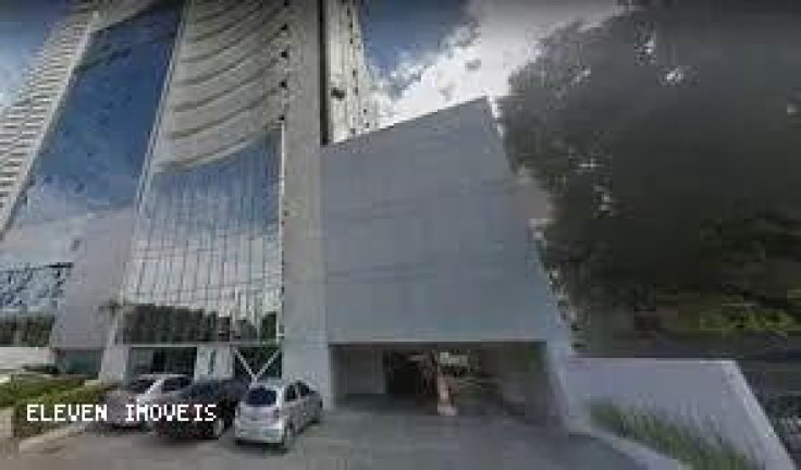 Sala Comercial à Venda, 205 m² em Caminho Das Arvores - Salvador