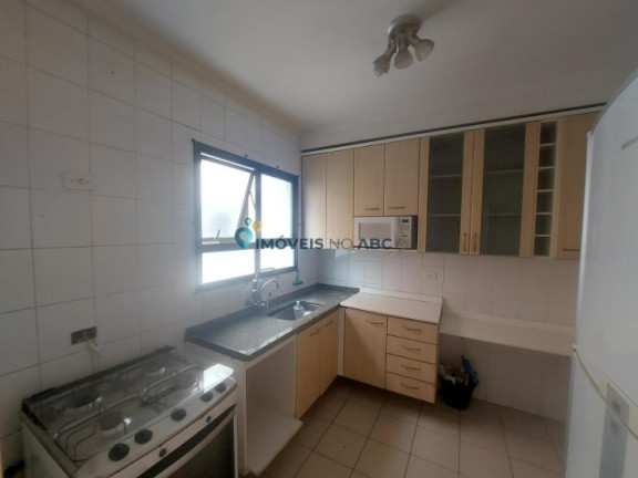 Apartamento com 2 Quartos à Venda, 64 m² em Baeta Neves - São Bernardo Do Campo