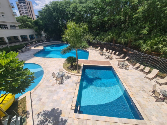 Imagem Apartamento com 3 Quartos para Alugar, 248 m² em Jardim Portal Da Colina - Sorocaba Imagem Apartamento com 3 Quartos para Alugar, 248 m² em Jardim Portal Da Colina - Sorocaba