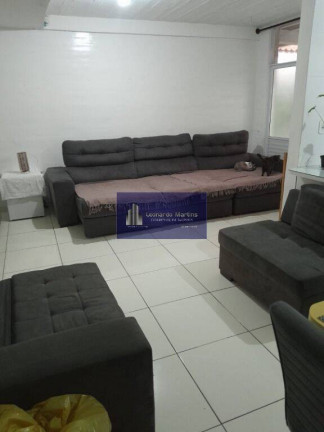 Imagem Casa de Condomínio com 2 Quartos à Venda, 90 m² em Jardim Caiçara I - Cabo Frio Imagem Casa de Condomínio com 2 Quartos à Venda, 90 m² em Jardim Caiçara I - Cabo Frio