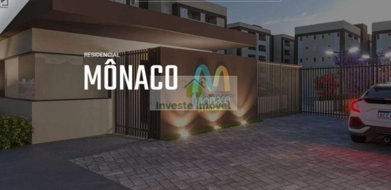 Imagem Apartamento com 2 Quartos à Venda, 42 m² em Granja Viana - Cotia