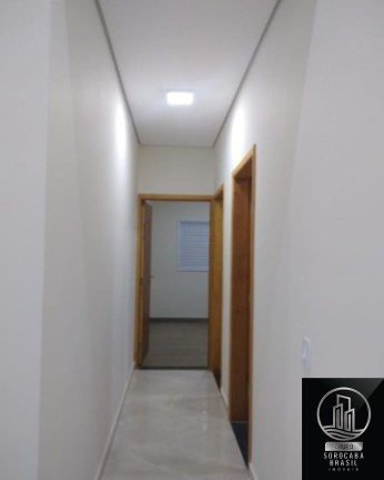 Imagem Casa com 3 Quartos à Venda, 99 m² em Caguassu - Sorocaba Imagem Casa com 3 Quartos à Venda, 99 m² em Caguassu - Sorocaba