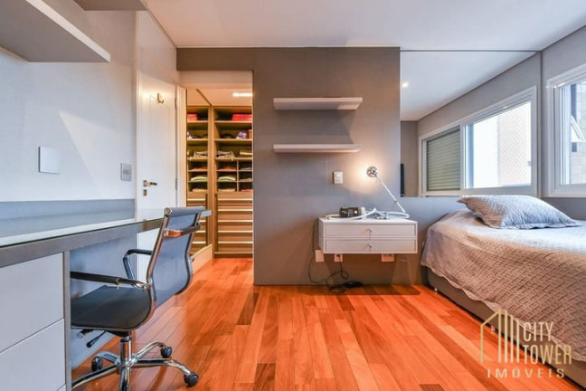 Imagem Apartamento com 1 Quarto à Venda, 244 m² em Vila Nova Conceição - São Paulo Imagem Apartamento com 1 Quarto à Venda, 244 m² em Vila Nova Conceição - São Paulo