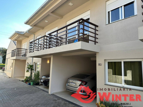 Imagem Casa com 3 Quartos à Venda, 119 m² em Matiel - Feliz Imagem Casa com 3 Quartos à Venda, 119 m² em Matiel - Feliz