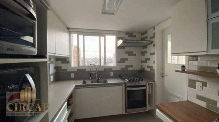 Imagem Apartamento com 3 Quartos à Venda, 140 m² em Perdizes - São Paulo Imagem Apartamento com 3 Quartos à Venda, 140 m² em Perdizes - São Paulo