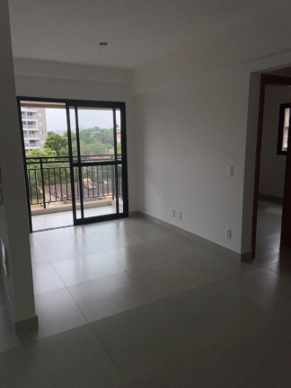 Apartamento com 2 Quartos para Alugar, 62 m² em Ribeirânia - Ribeirão Preto