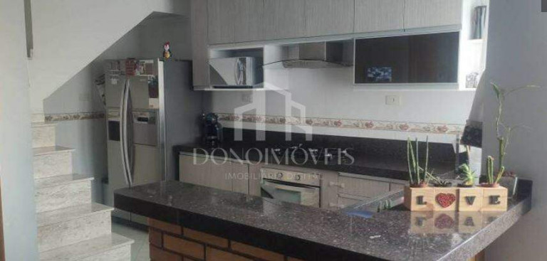 Imagem Cobertura com 2 Quartos à Venda, 176 m² em Vila Floresta - Santo André Imagem Cobertura com 2 Quartos à Venda, 176 m² em Vila Floresta - Santo André