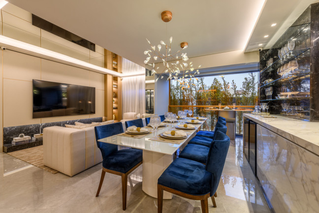 Imagem Apartamento com 3 Quartos à Venda, 97 m² em Boa Vista - Porto Alegre