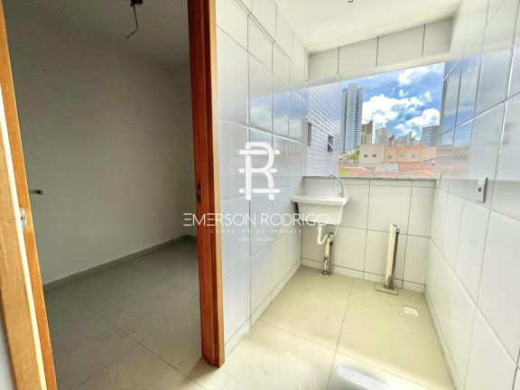 Imagem Apartamento com 3 Quartos à Venda, 94 m² em Petrópolis - Natal Imagem Apartamento com 3 Quartos à Venda, 94 m² em Petrópolis - Natal
