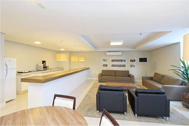 Imagem Imóvel Comercial à Venda, 40 m² em Petrópolis - Porto Alegre