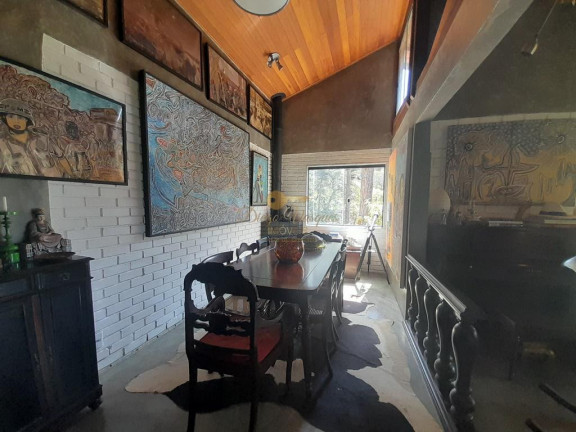 Imagem Chácara com 5 Quartos à Venda, 8.920 m² em Cascata Dos Amores - Teresópolis