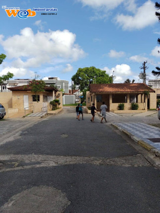 Imagem Apartamento com 3 Quartos à Venda, 59 m² em Nova Mirim - Praia Grande