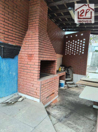 Imagem Sobrado com 4 Quartos à Venda, 417 m² em Vila Ida - São Paulo Imagem Sobrado com 4 Quartos à Venda, 417 m² em Vila Ida - São Paulo