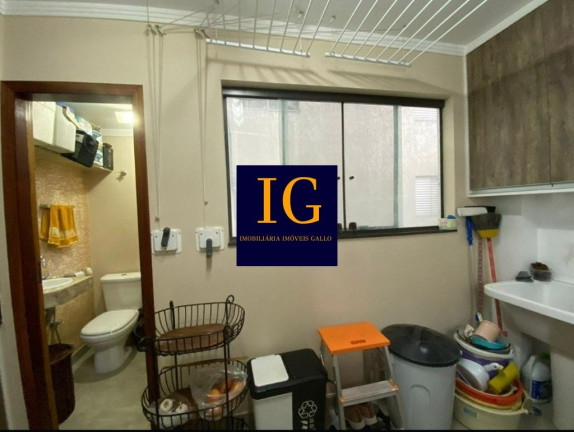 Imagem Apartamento com 3 Quartos à Venda, 127 m² em Barcelona - São Caetano Do Sul