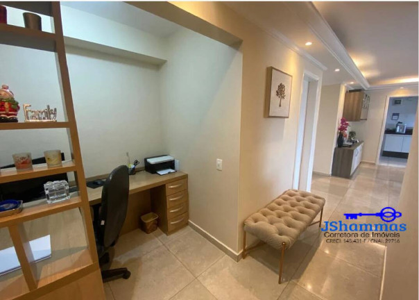 Imagem Apartamento com 4 Quartos à Venda, 149 m² em Butantã - São Paulo