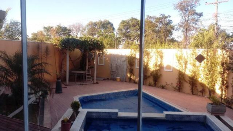 Imagem Casa de Condomínio com 3 Quartos à Venda, 369 m² em Jardim Do Paço - Sorocaba Imagem Casa de Condomínio com 3 Quartos à Venda, 369 m² em Jardim Do Paço - Sorocaba