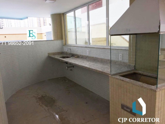 Imagem Apartamento com 3 Quartos à Venda, 94 m² em Graça - Salvador Imagem Apartamento com 3 Quartos à Venda, 94 m² em Graça - Salvador