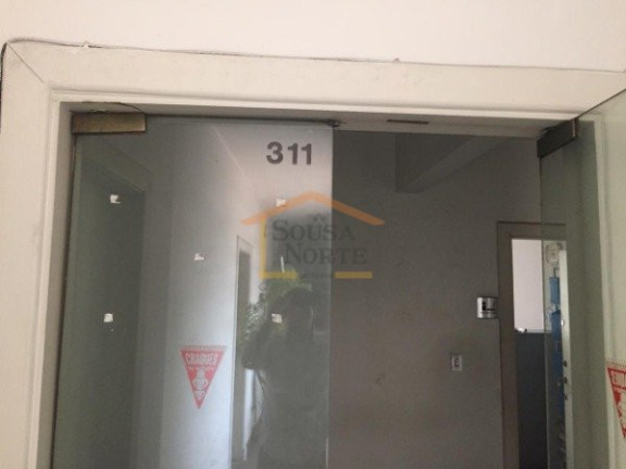 Imagem Sala Comercial à Venda ou Locação, 100 m² em República - São Paulo