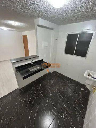 Imagem Apartamento com 2 Quartos à Venda, 42 m² em água Chata - Guarulhos Imagem Apartamento com 2 Quartos à Venda, 42 m² em água Chata - Guarulhos
