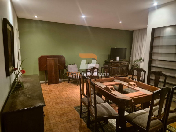 Imagem Apartamento com 3 Quartos à Venda, 108 m² em Centro - Santo André Imagem Apartamento com 3 Quartos à Venda, 108 m² em Centro - Santo André