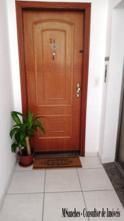 Imagem Apartamento com 2 Quartos à Venda, 75 m² em Guilhermina - Praia Grande