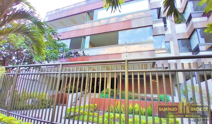 Apartamento com 3 Quartos à Venda,  em Recreio Dos Bandeirantes - Rio De Janeiro