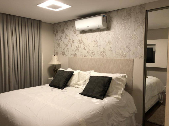 Imagem Apartamento com 4 Quartos à Venda, 190 m² em Vila Regente Feijó - São Paulo