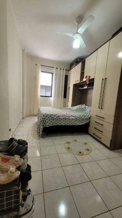 Imagem Apartamento com 1 Quarto à Venda, 50 m² em Tupi - Praia Grande