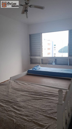Imagem Apartamento com 2 Quartos à Venda, 85 m² em Itararé - São Vicente