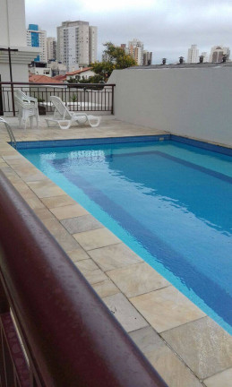 Imagem Apartamento com 3 Quartos à Venda, 72 m² em Alto Da Mooca - São Paulo Imagem Apartamento com 3 Quartos à Venda, 72 m² em Alto Da Mooca - São Paulo