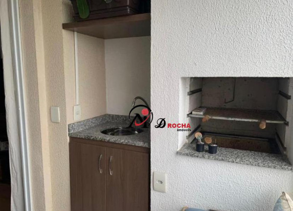 Imagem Apartamento com 2 Quartos à Venda, em Bethaville - Barueri Imagem Apartamento com 2 Quartos à Venda, em Bethaville - Barueri