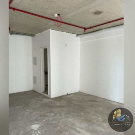 Imagem Sala Comercial para Alugar, 40 m² em Vila Mathias - Santos