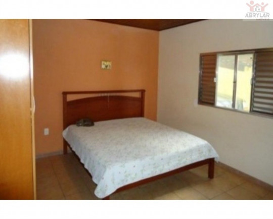 Imagem Imóvel com 4 Quartos à Venda, 255 m² em Parque Da Represa - Jundiaí
