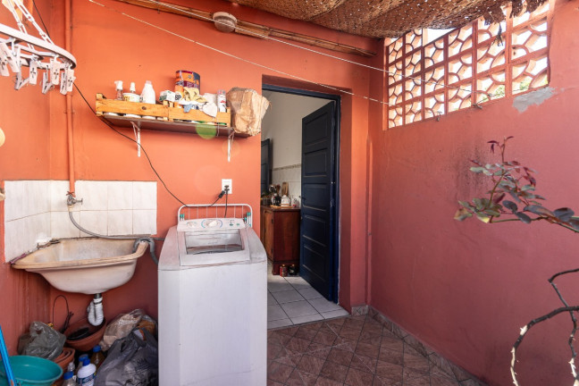 Imagem Sobrado com 3 Quartos à Venda, 135 m² em Vila Romana - São Paulo