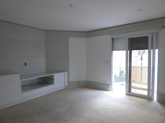 Imagem Cobertura com 3 Quartos à Venda, 490 m² em Jardins - São Paulo Imagem Cobertura com 3 Quartos à Venda, 490 m² em Jardins - São Paulo