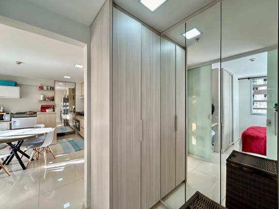 Imagem Imóvel com 1 Quarto à Venda, 44 m² em Norte (águas Claras) - Brasília Imagem Imóvel com 1 Quarto à Venda, 44 m² em Norte (águas Claras) - Brasília