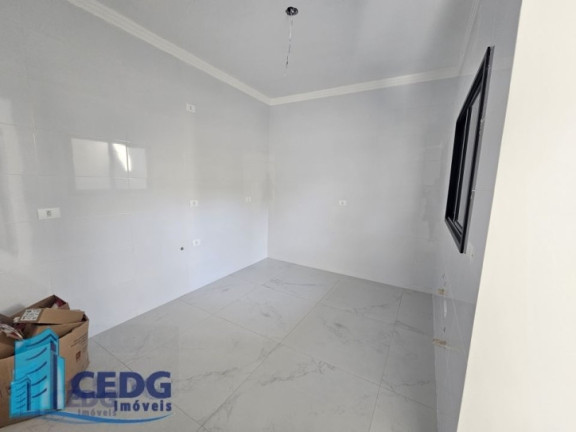 Imagem Casa com 3 Quartos à Venda, 143 m² em Boqueirão - Curitiba Imagem Casa com 3 Quartos à Venda, 143 m² em Boqueirão - Curitiba